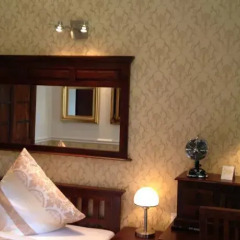 Garden Living - Boutique Hotel Берлин комната для гостей фото 2