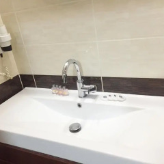 Nil Hotel 3* Стандартный номер с различными типами кроватей