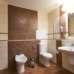 Гостиница Виктория На Замковой 3* Стандартный номер фото 2