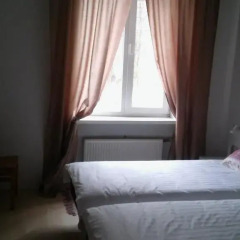 Апартаменты Old Town Studio Apartment комната для гостей фото 5