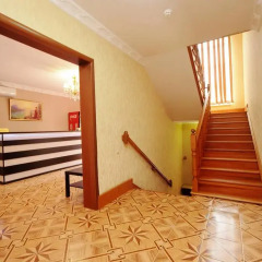 Гостевой Дом Casa Blanca удобства в номере