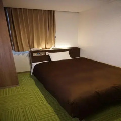 Hotel New Gaea Domemae 3* Стандартный номер фото 3