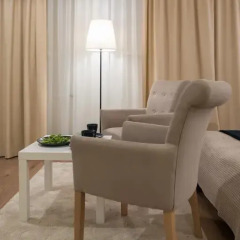 Отель Raugyklos Apartamentai Апартаменты фото 46