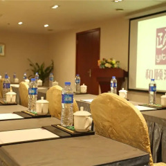 Отель Yitel Xiamen Zhongshan Road Китай, Сямынь - отзывы, цены и фото номеров - забронировать отель Yitel Xiamen Zhongshan Road онлайн питание фото 2