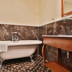 Отель Sun 4* Номер Делюкс с различными типами кроватей фото 3