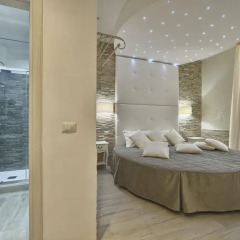 Отель Vatican Tourist Inn спа