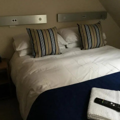 Отель York Aparthotel комната для гостей фото 5