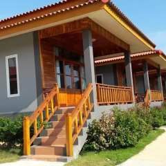 Отель Lanta Lapaya Resort 4* Студия фото 7
