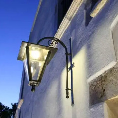 Отель Masseria Quis Ut Deus 4* Стандартный номер фото 15