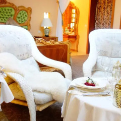 Отель Pažaislis Park Hotel Литва, Каунас - отзывы, цены и фото номеров - забронировать отель Pažaislis Park Hotel онлайн питание