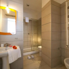 Oasi Village Hotel 3* Стандартный номер фото 3