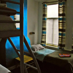Hotel Tamara комната для гостей фото 3