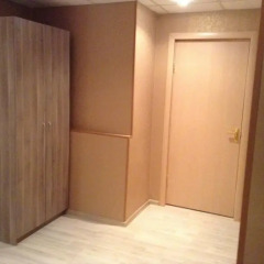 World Hostel Кровать в общем номере с двухъярусной кроватью фото 2