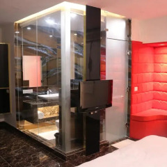 Hotel Sri Nanak Continental 3* Стандартный номер с различными типами кроватей