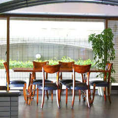 Отель Flexstay Inn Shin-Urayasu Ураясу фото 3
