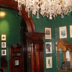 Отель Townhouse Dublin развлечения