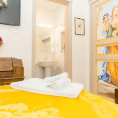 Отель Ca' Del Sol Venezia Венеция спа