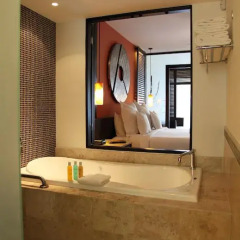 Отель Hyatt Ziva Los Cabos - Все включено 4* Стандартный номер с различными типами кроватей фото 5