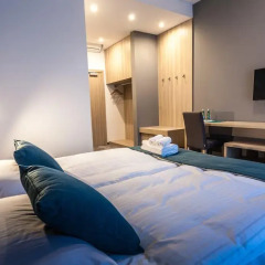 Hotel Zatoka комната для гостей фото 5