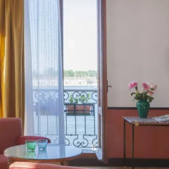 Hotel Gabrielli 4* Номер Делюкс с различными типами кроватей фото 9