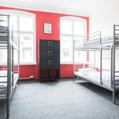 Hostel Awangarda II детские мероприятия фото 2
