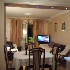 Апартаменты Apartment Asja интерьер отеля