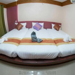 Отель Lanta Mountain Nice View Resort 3* Стандартный номер фото 8