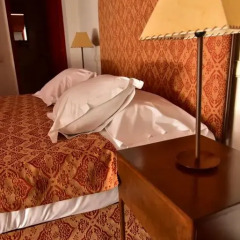 Отель Palacio Rejadorada 3* Стандартный номер с различными типами кроватей фото 8