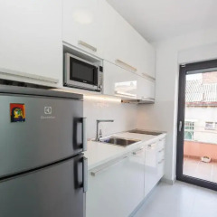 Апартаменты Apartment Breze в номере фото 2