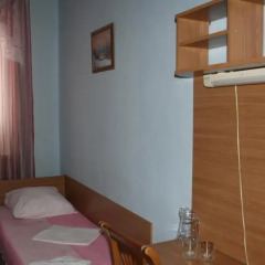 Гостиница Арго 4* Стандартный номер с различными типами кроватей фото 5