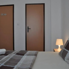 Отель House Todorov Стандартный номер с различными типами кроватей фото 13