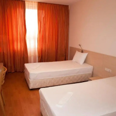 Hotel Astra комната для гостей фото 4