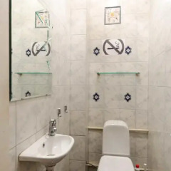 Гостиница Green Flat комната для гостей фото 3