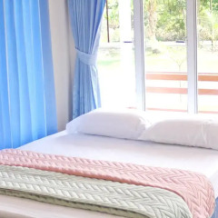 Отель Resort at Cherngtalay комната для гостей фото 3