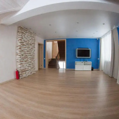 Гостиница Cottage in Poroshkino интерьер отеля