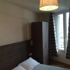 Marys Hotel комната для гостей фото 2