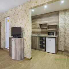 Отель Elmona Holiday Stay Болгария, Варна - отзывы, цены и фото номеров - забронировать отель Elmona Holiday Stay онлайн удобства в номере