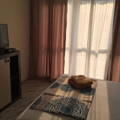 Отель Art GuestHouse комната для гостей фото 2