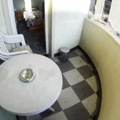 Отель Guest House Dobrudzha Боженци ванная