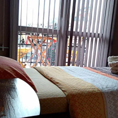 Отель Guest House Fun and Rest Болгария, Пловдив - отзывы, цены и фото номеров - забронировать отель Guest House Fun and Rest онлайн комната для гостей фото 2