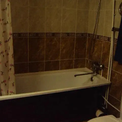 Гостиница Шансон 3* Номер Комфорт разные типы кроватей фото 10