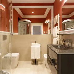 Отель La Maison du Sage 3* Президентский люкс с различными типами кроватей фото 4