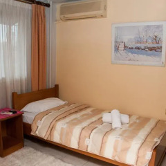 Aeolic Star Hotel 2* Номер категории Эконом с различными типами кроватей