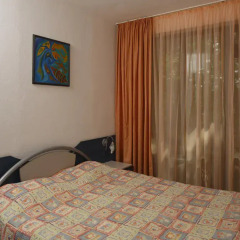 Elmar Hotel комната для гостей фото 5
