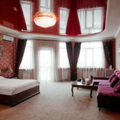 Albatros Hotel 4* Люкс фото 5