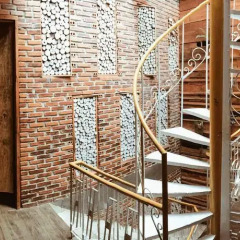 Gaia Hostel Номер категории Эконом фото 4