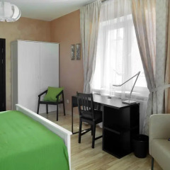 Гостиница Guest House DOM 15 3* Люкс разные типы кроватей