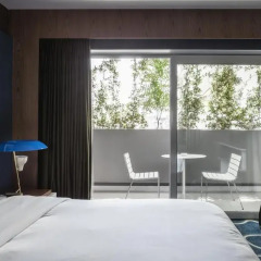 Отель ATHENSWAS 5* Улучшенный номер фото 3