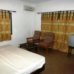 Отель Eden Lodge 2* Номер Делюкс с различными типами кроватей фото 43