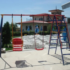 Hotel Blue Bay детские мероприятия фото 2